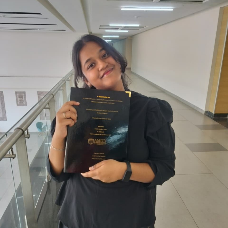 Hana Shaikh