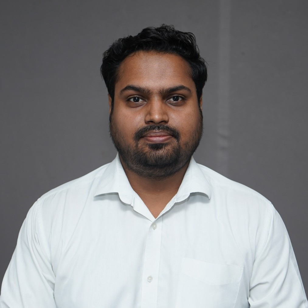  Dr. Vaibhav Anant Bhadange