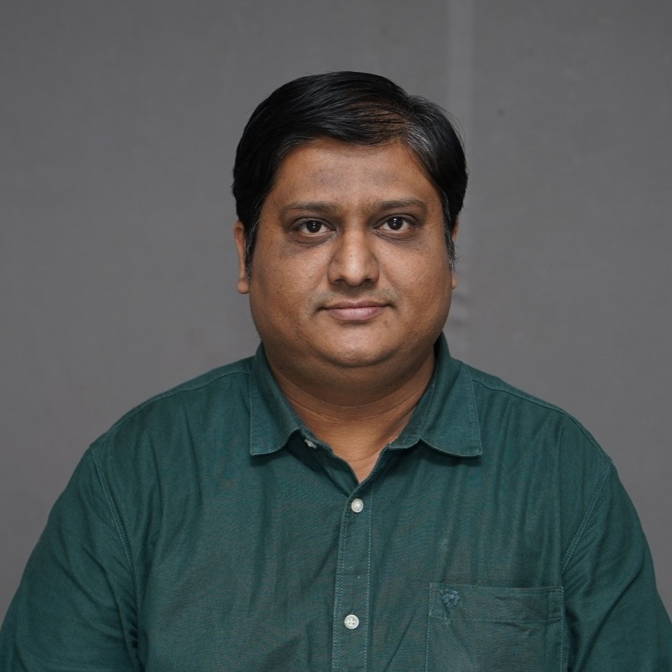  Dr. Pankaj Chudaman Bhamare