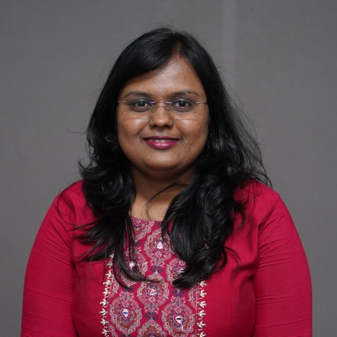  Dr. Bhalchim Vrushali  Mohan