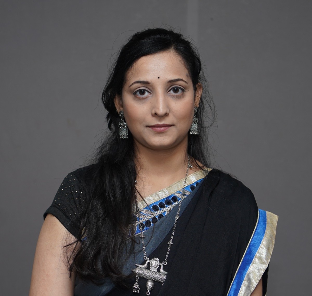  Dr.  Neha Omprakash Raghuwanshi Urmila 