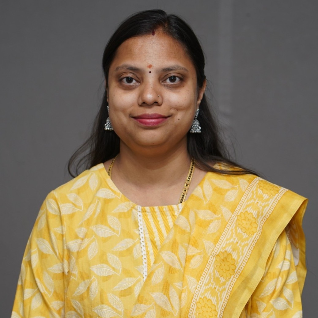  Dr. Karuna Narsappa  Nagula