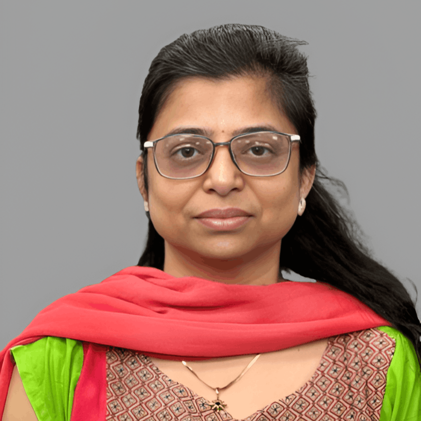 Dr. Arti  Gupta