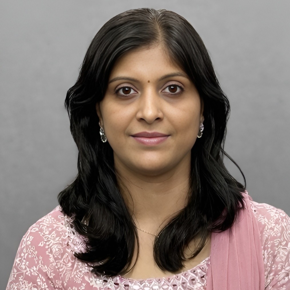 Mrs. Manisha  Veer