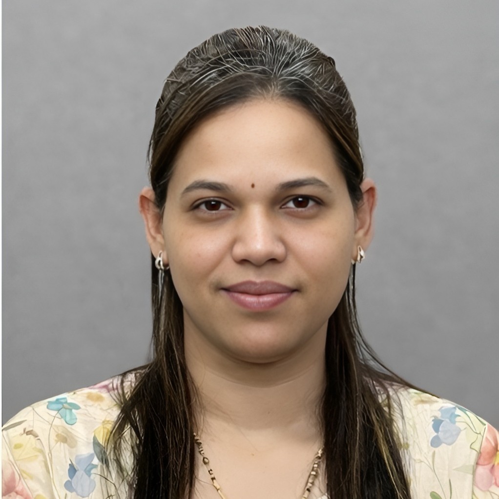 Dr. Poonam  Nikam