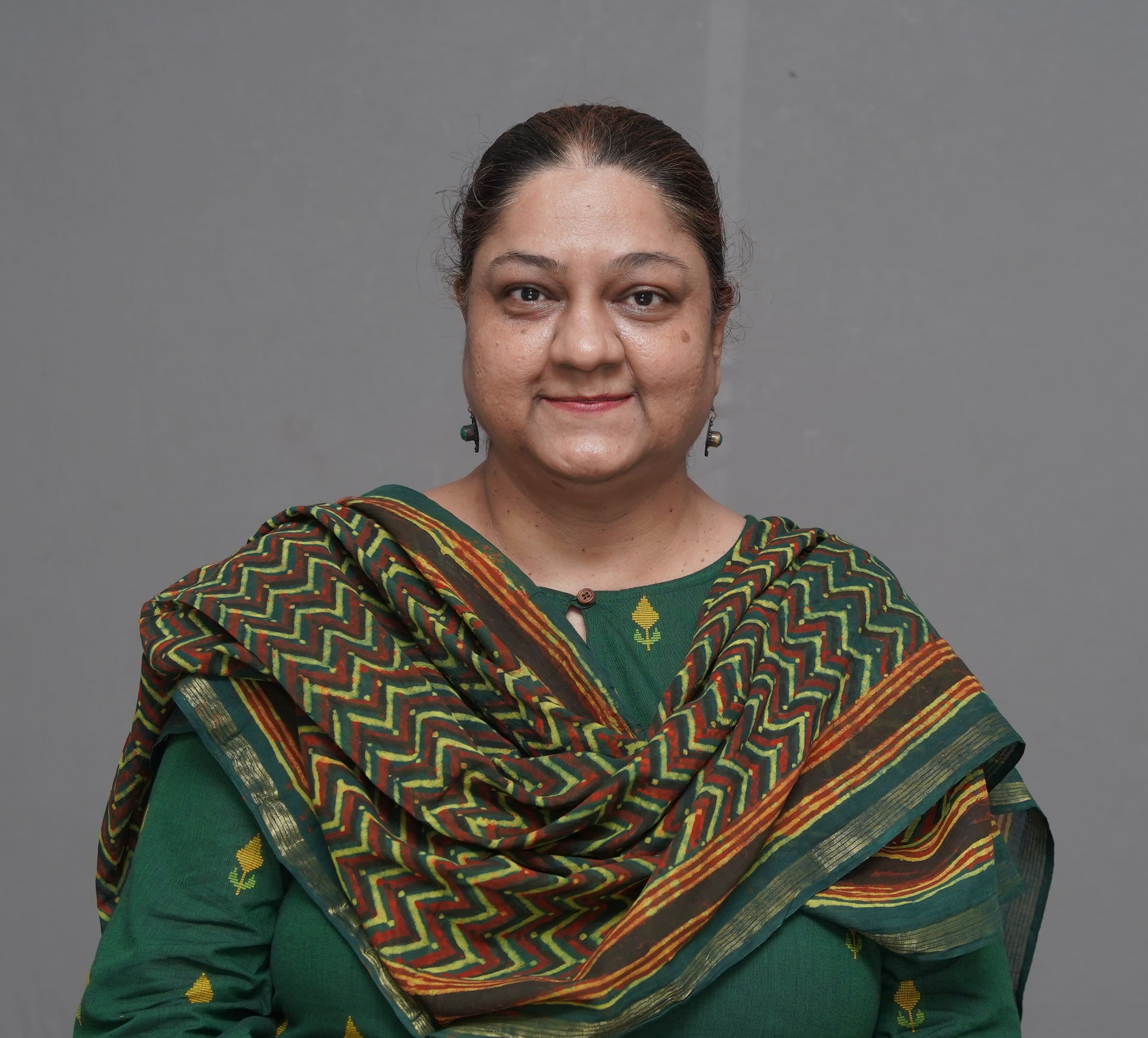  Pushpagandha Prabhakar Shukla