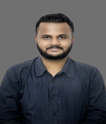 Mr. Onkar Arvind Patkar