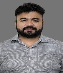 Mr. Chinmay Milind Vinchurkar