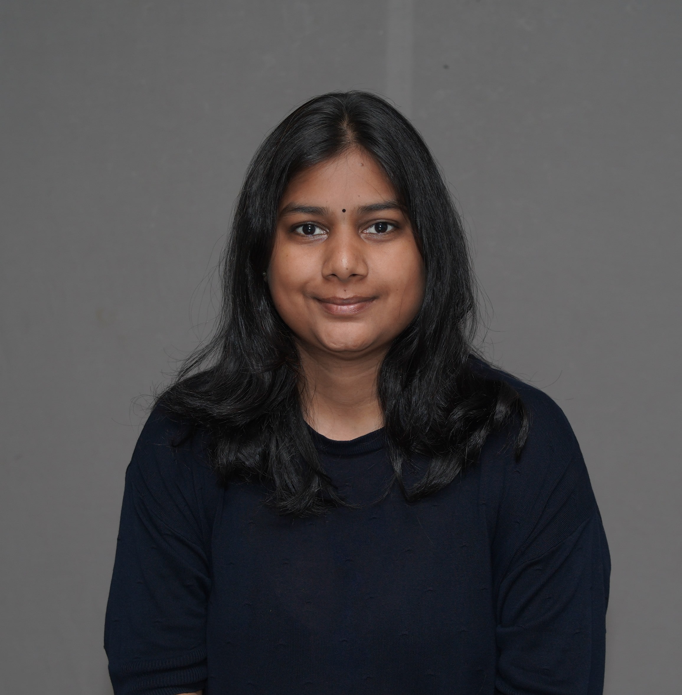 Dr. Sindhu  Madala
