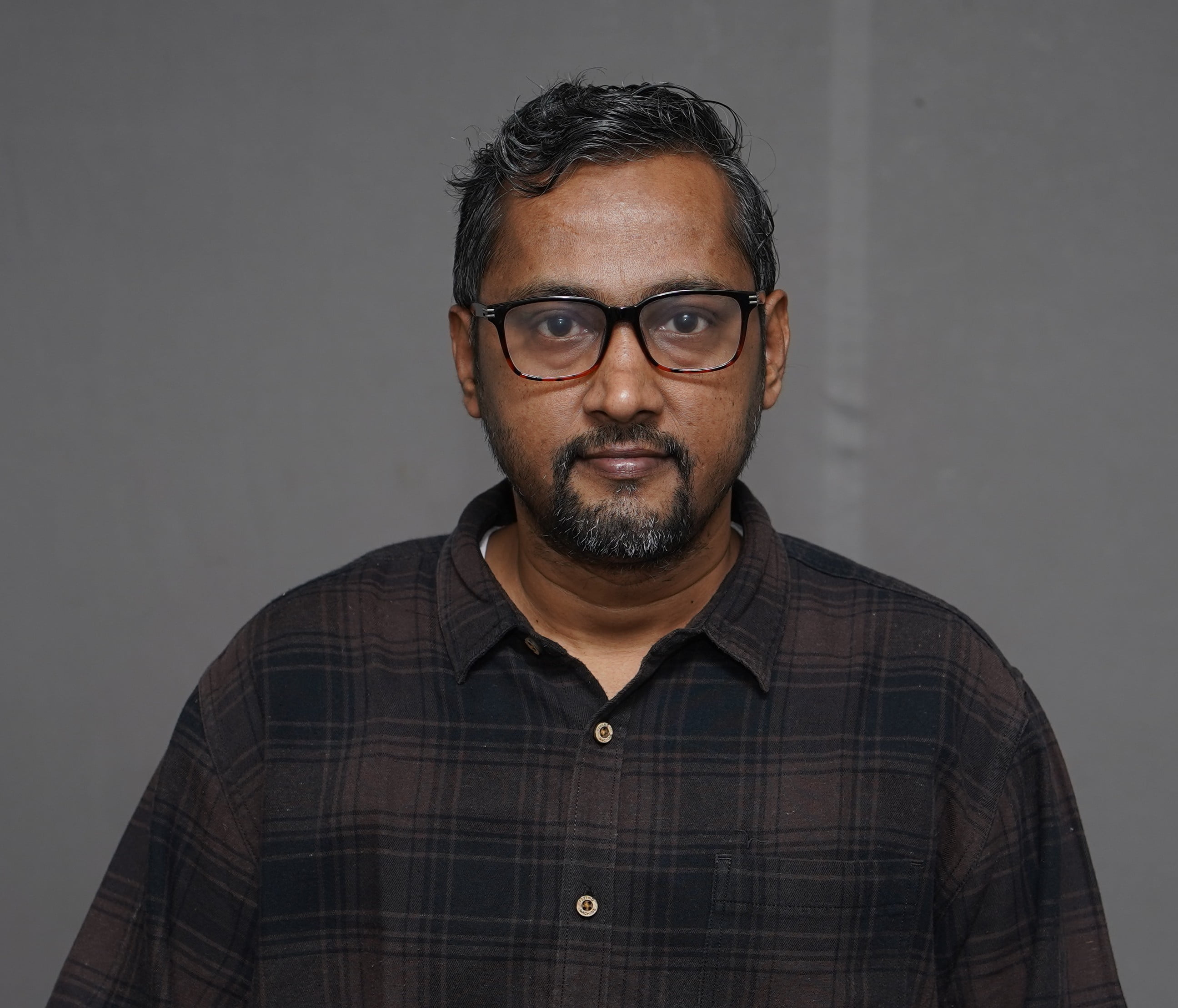 Mr. Anbu  Sathiyan R