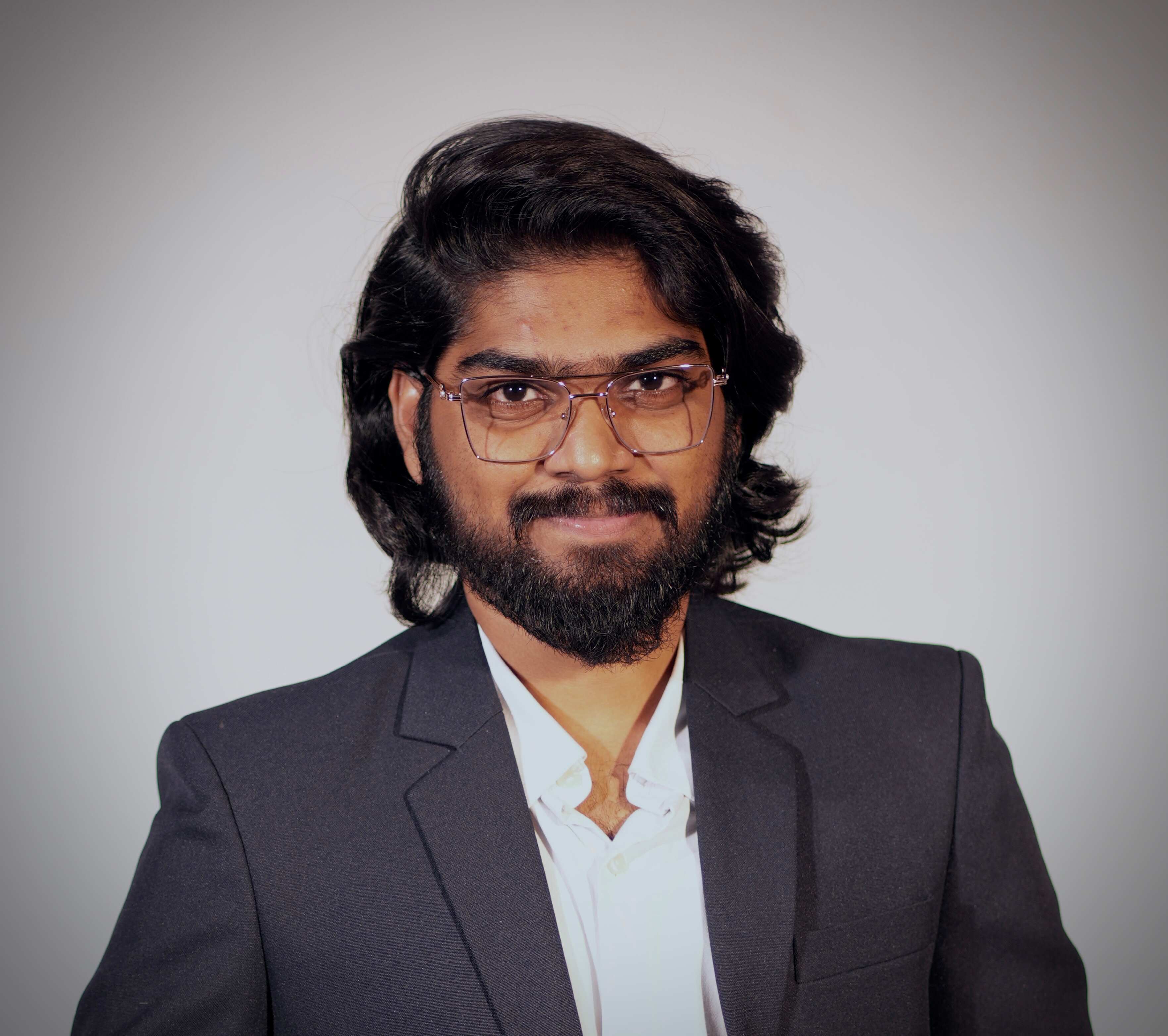 Mr. Mahendra  Gubbala