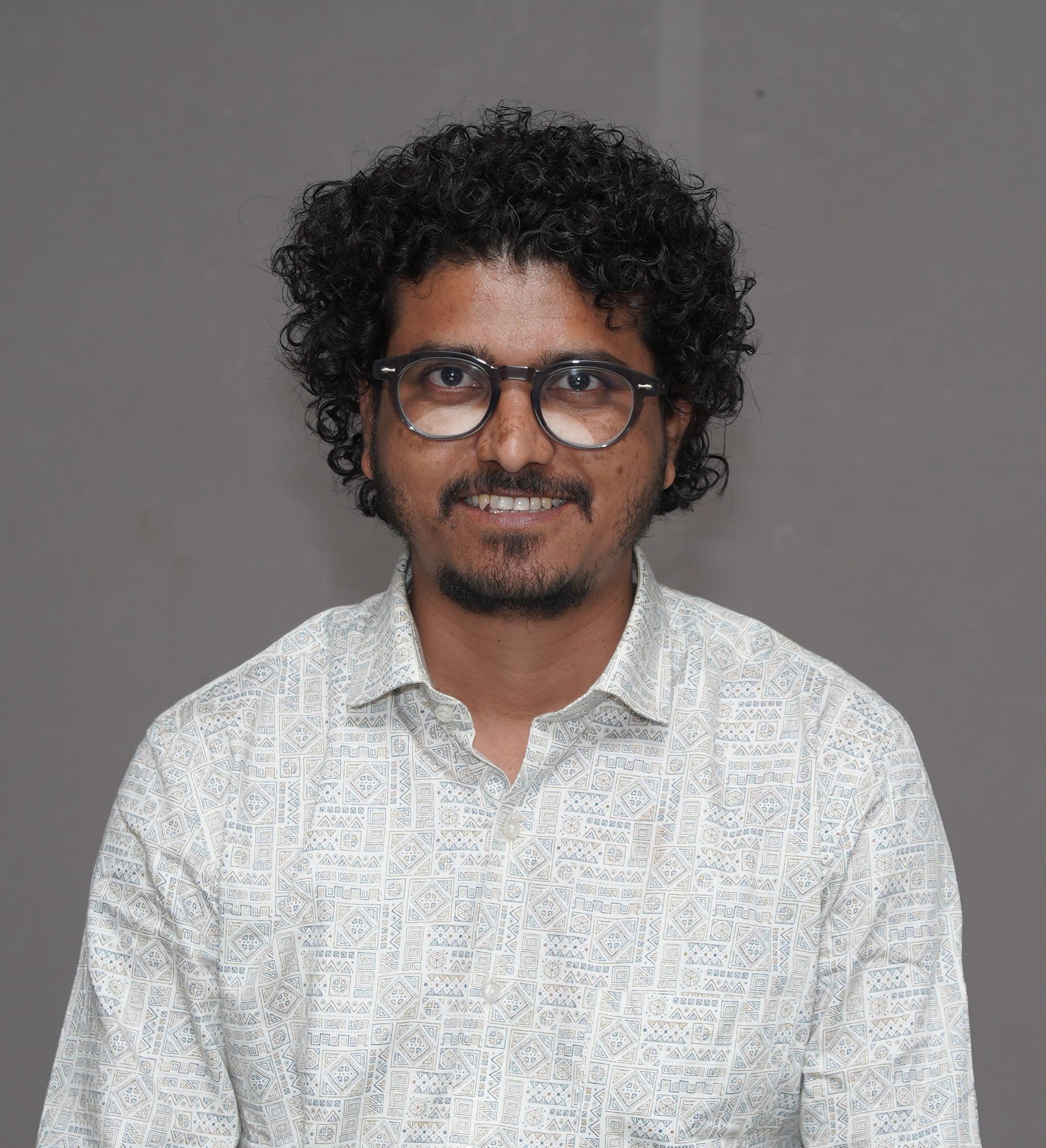 Dr. Chandrakant  Kamble