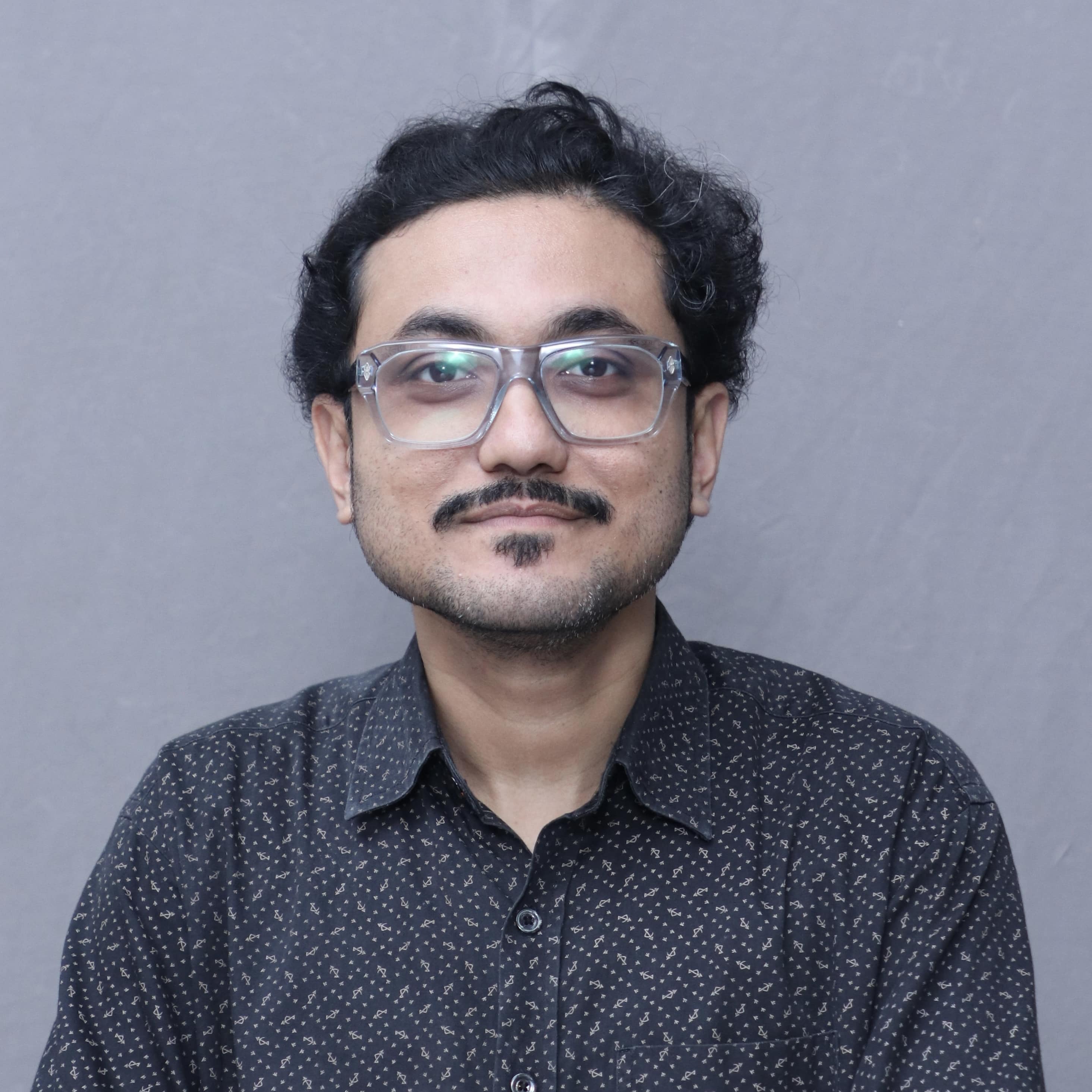 Dr. Archan  Mitra
