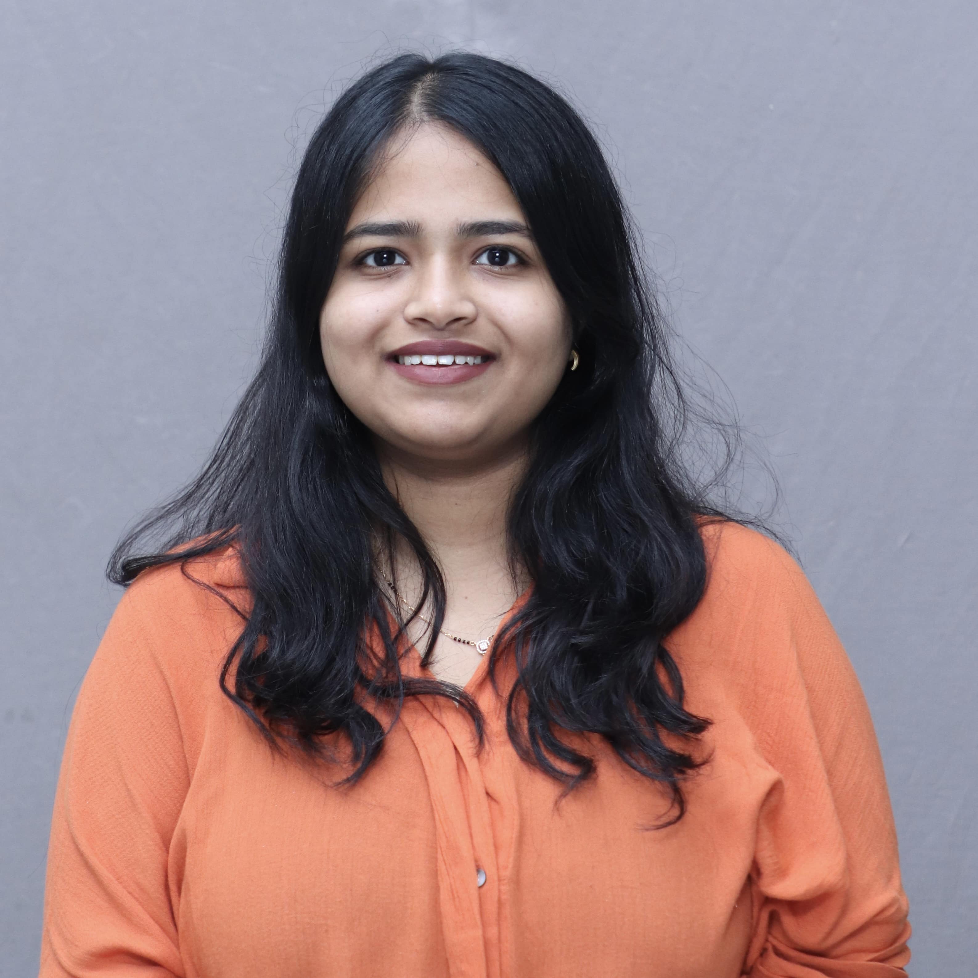 Dr. Vaishali Panda  