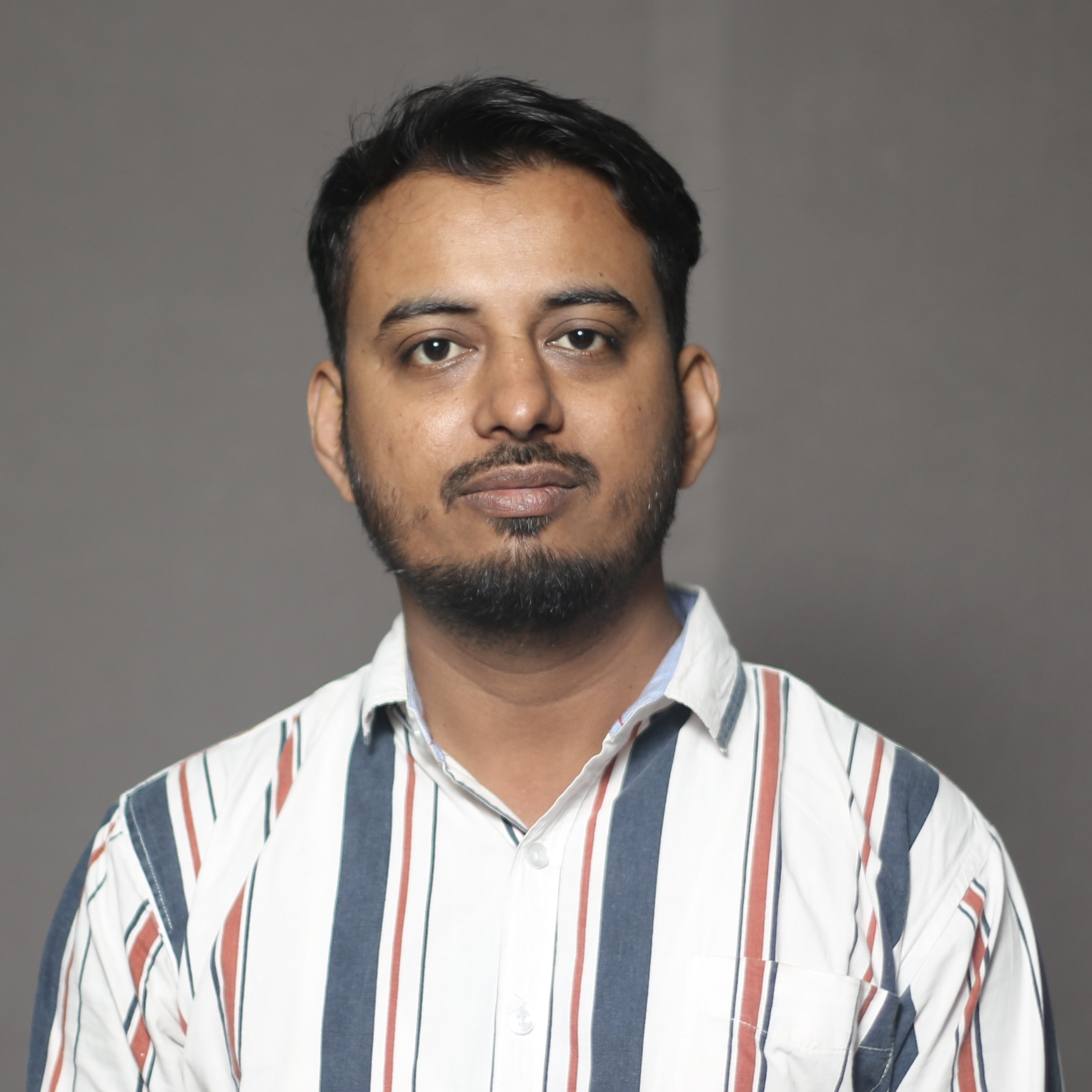 Mr. Tauheed  Shaikh