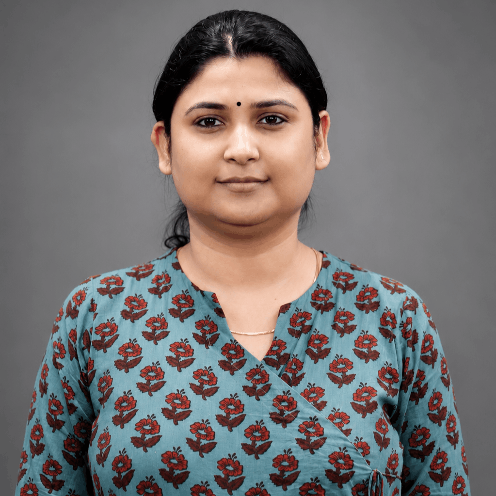 Ms. Mohini  Mishra