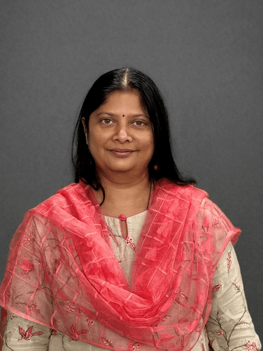Dr. Shilpa  Pachpor
