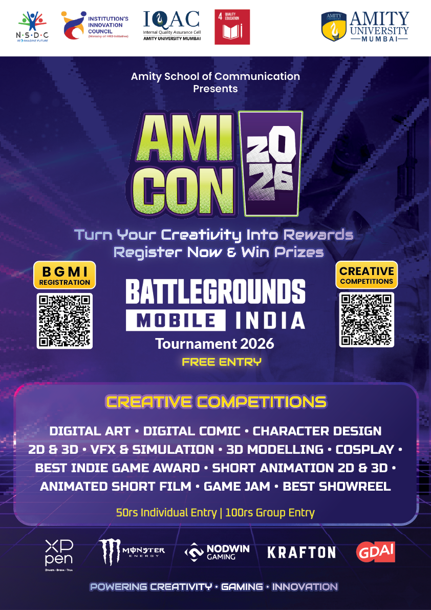 Upcoming Events