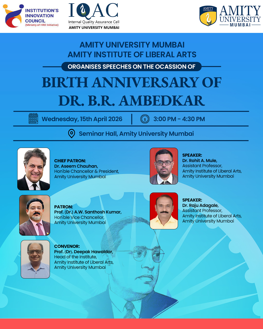 Upcoming Events