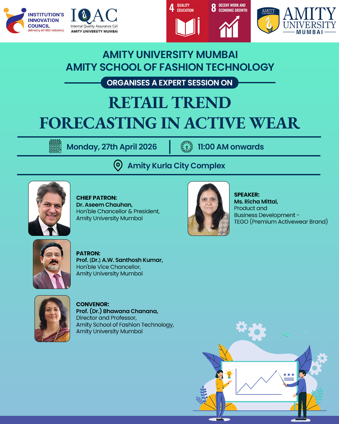 Upcoming Events