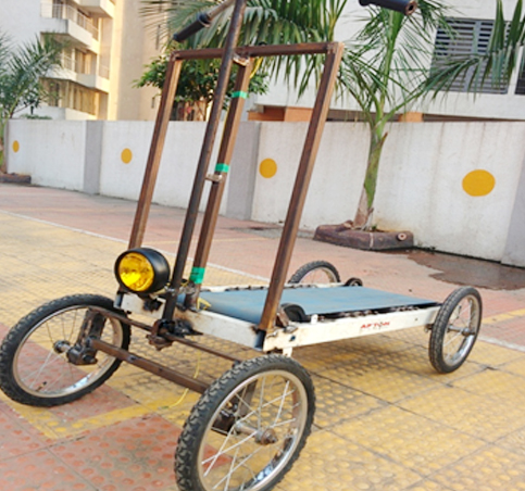 Amity University Mumbai