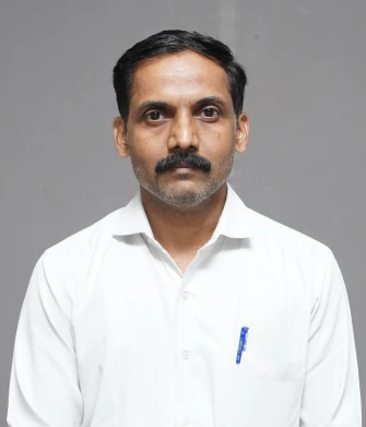 Dr. Sagar Hindurao Barage