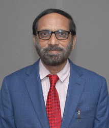 Dr. Suprasanna  Penna