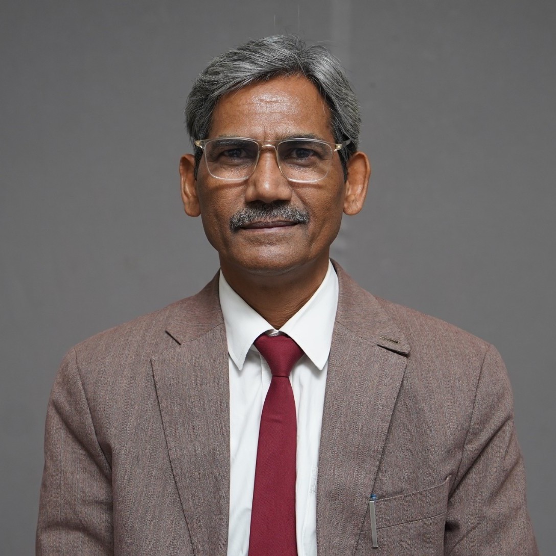 Dr. Ramesh  Kumar