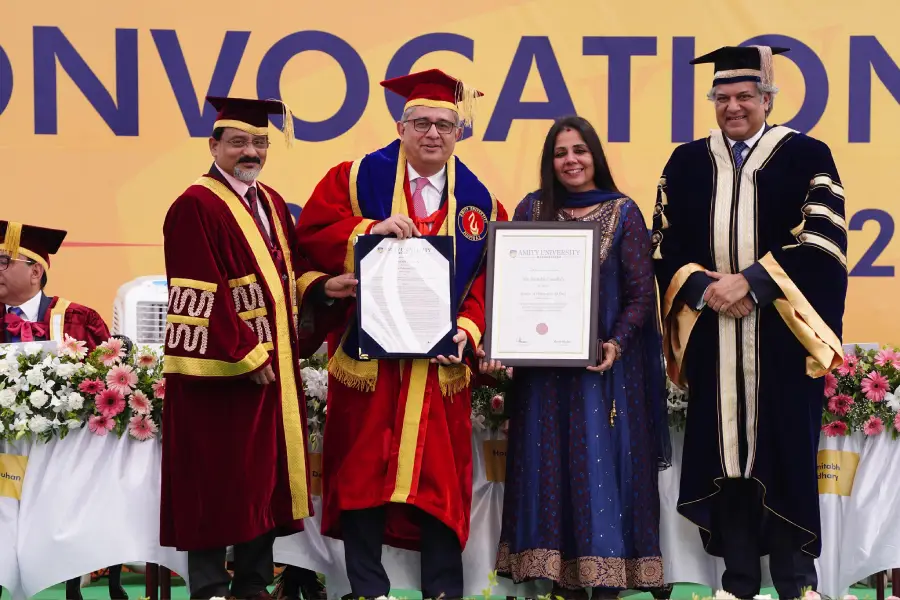 Convocation 2023