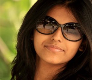Anushka Rajeev Nair