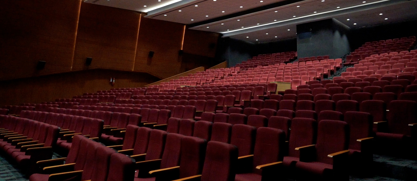 Auditoriums