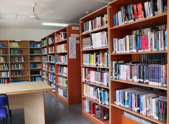 Library