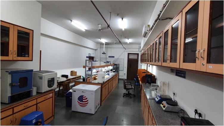 Amity Institute of Physiology & Allied Sciences(AIPAS)