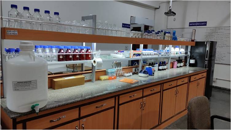 Amity Institute of Physiology & Allied Sciences(AIPAS)