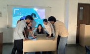 Integrated Project and NTCC