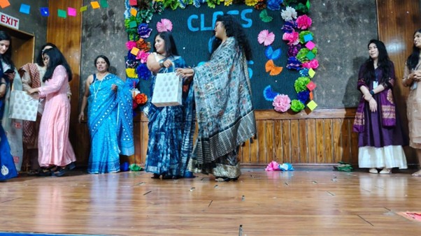 Farewell Ceremony 2025