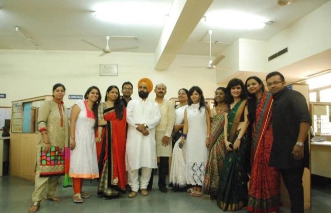 Freshers Function 2024
