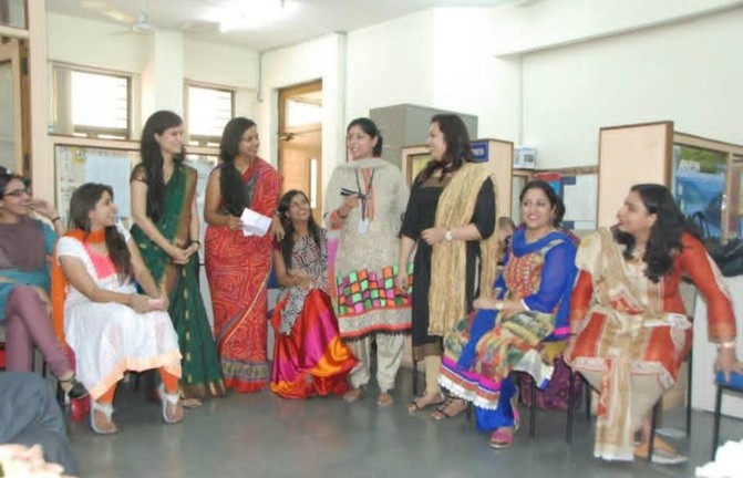 Freshers Function 2024