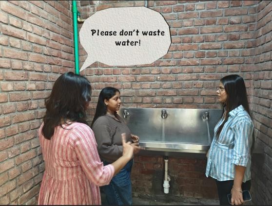 Freshers Function 2024
