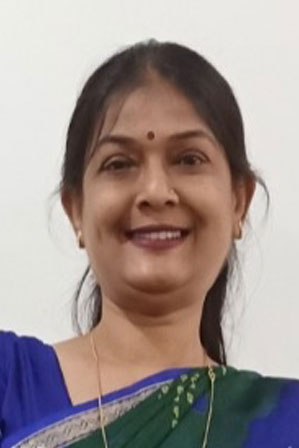 Neeta  Mishra