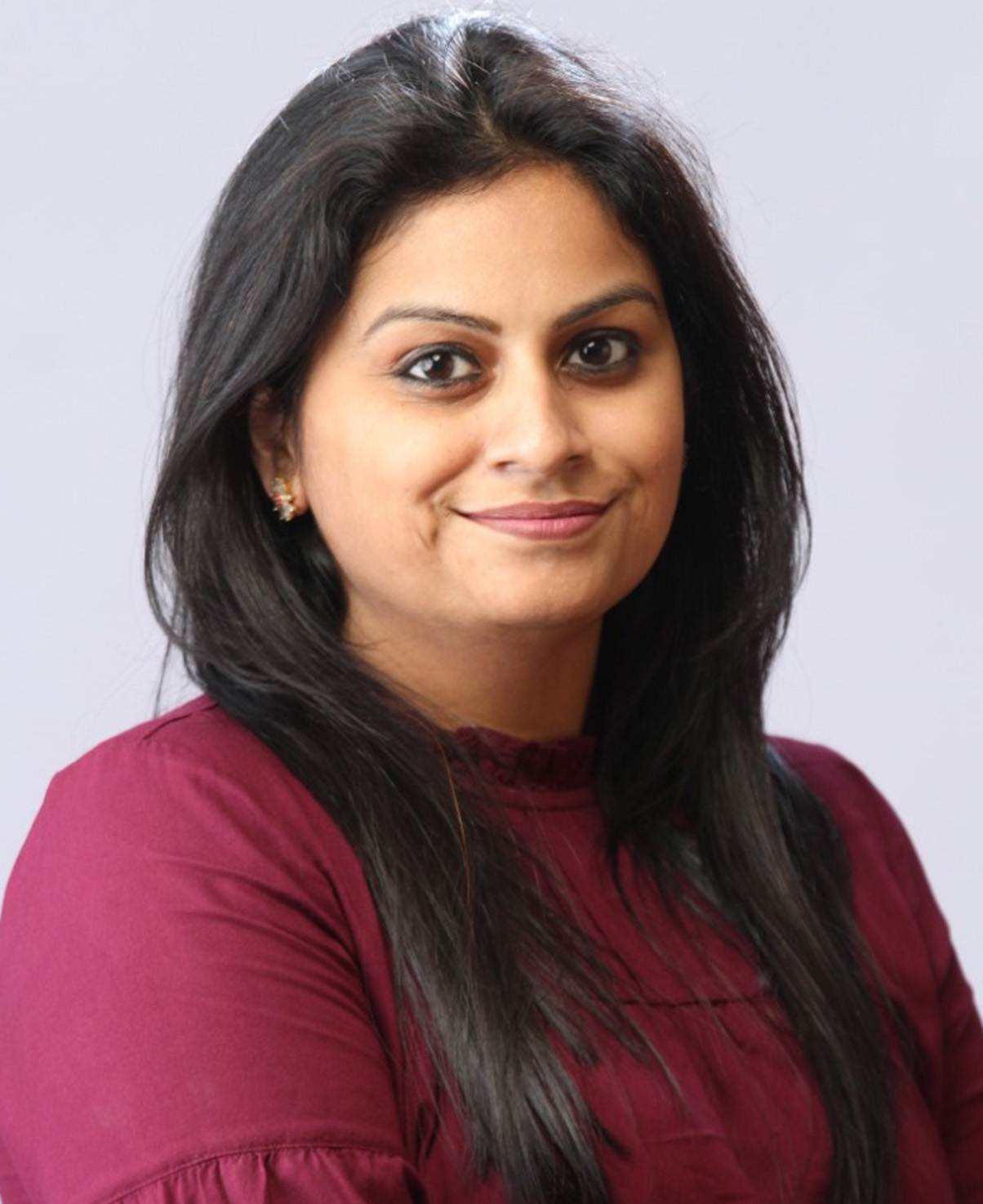 Parampreet  Kaur
