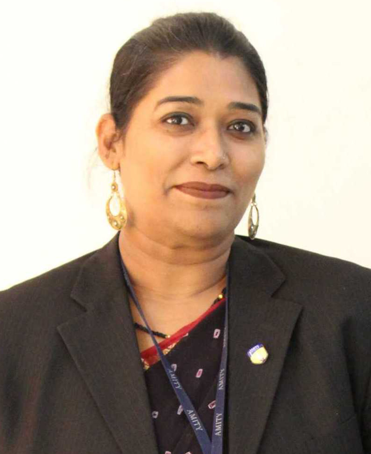 Gazala Yasmin Ashraf