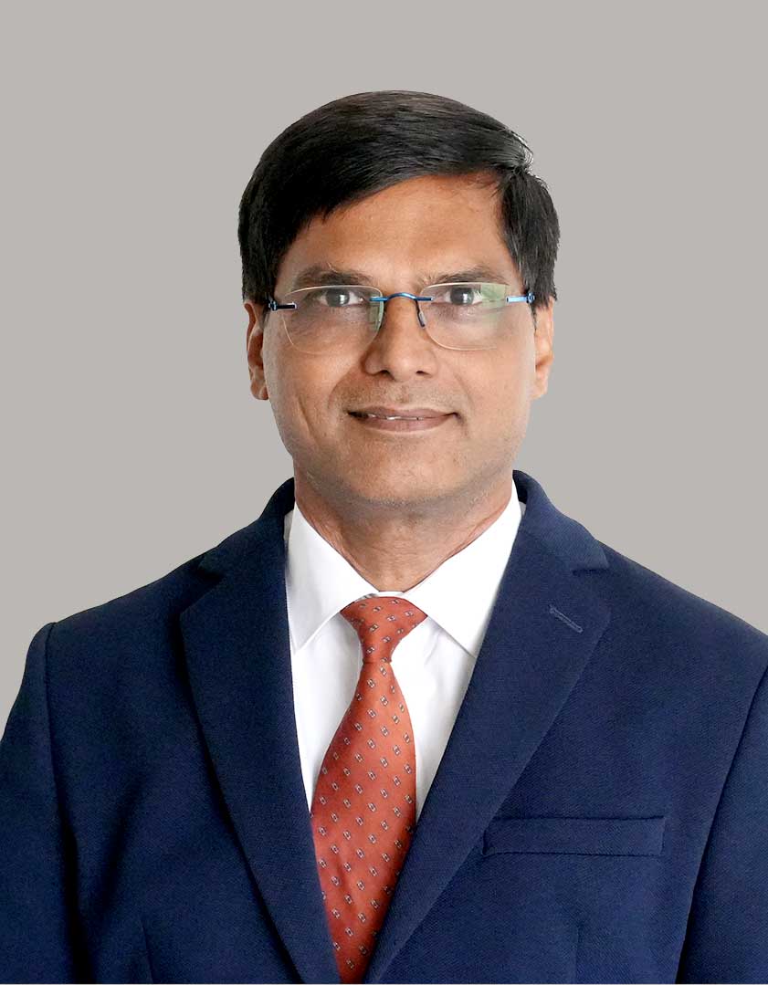 Vinay Kumar Singh
