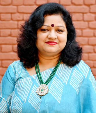 Veena  Hada