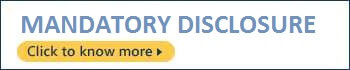Mandatory Disclosure