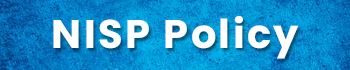 NISP Policy