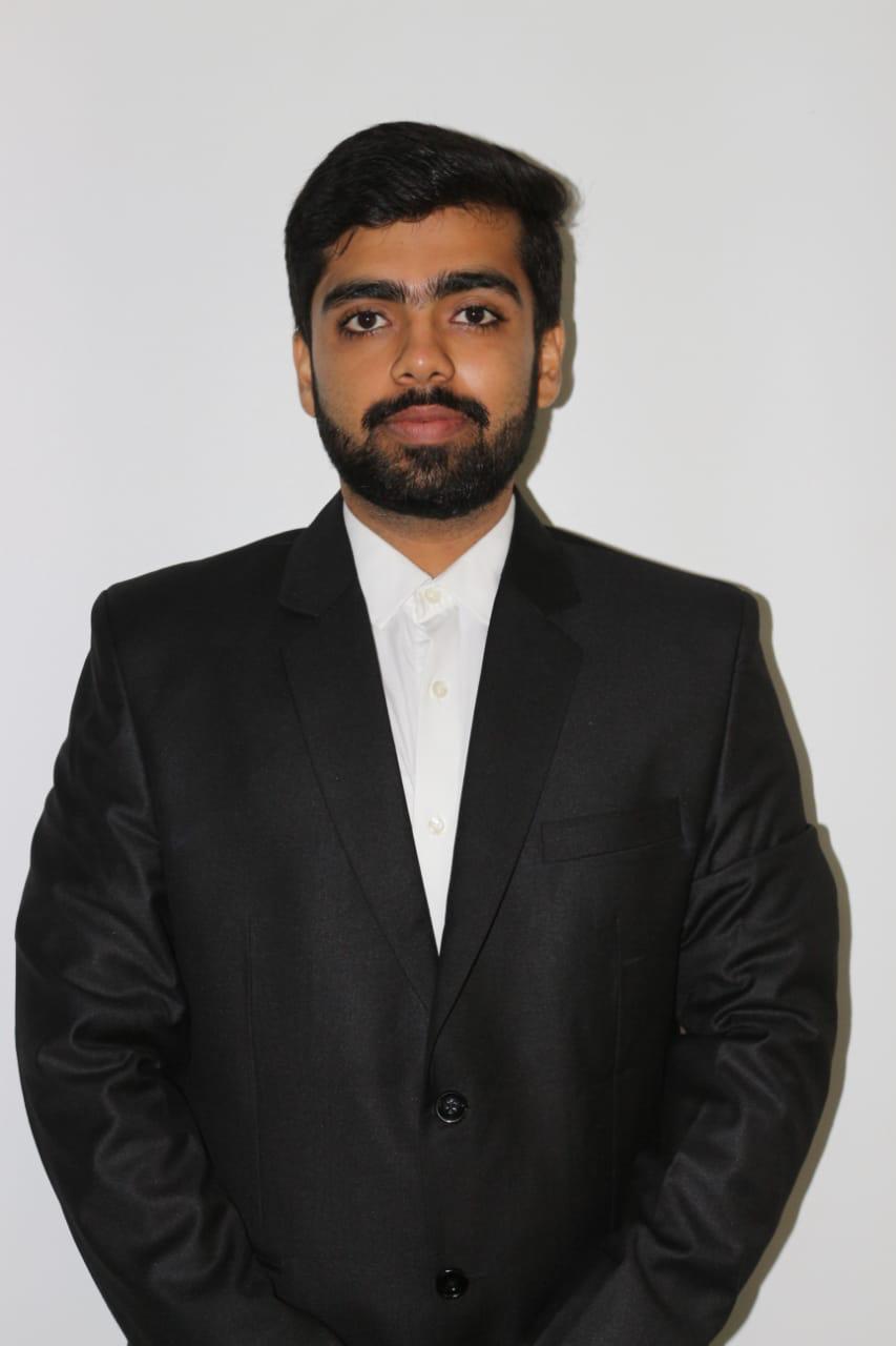 Sagar Lalwani