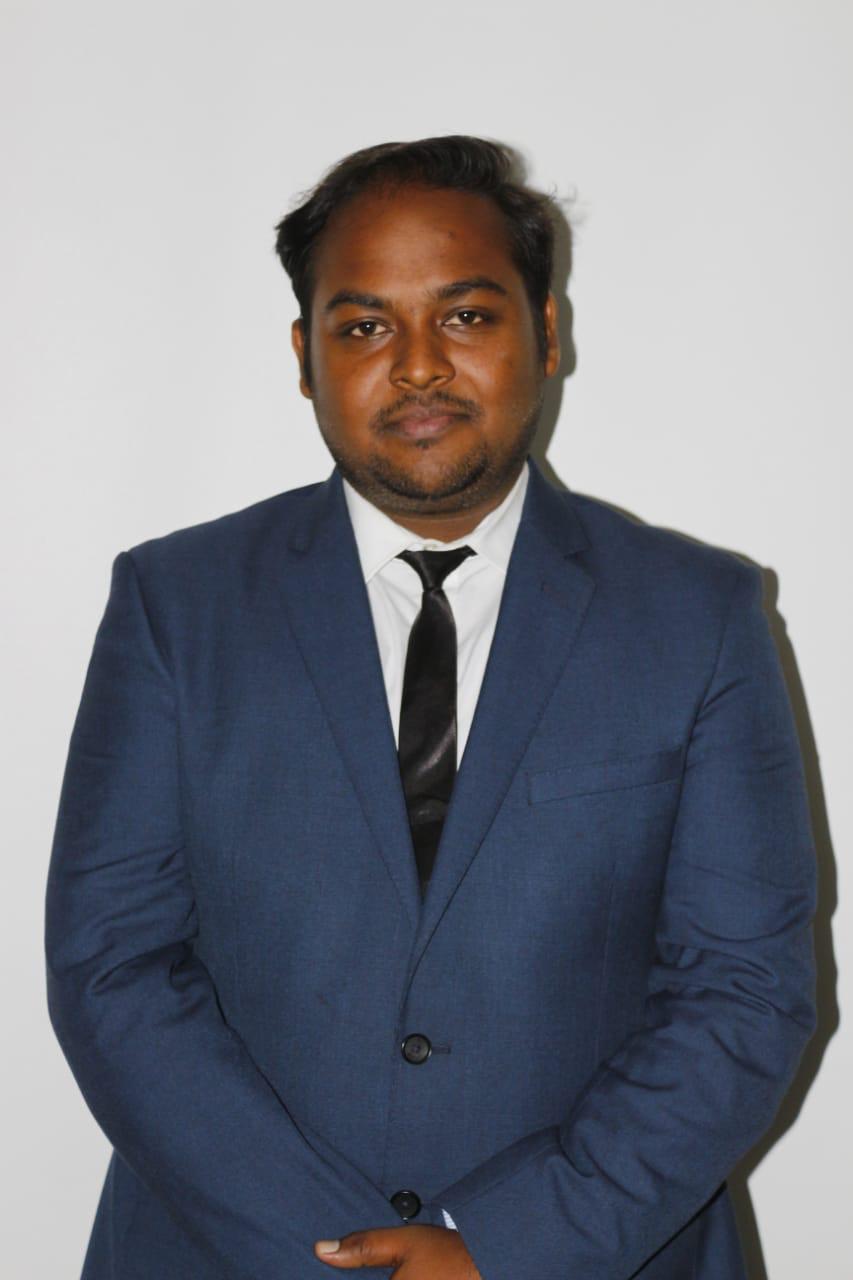 Akash Sahu