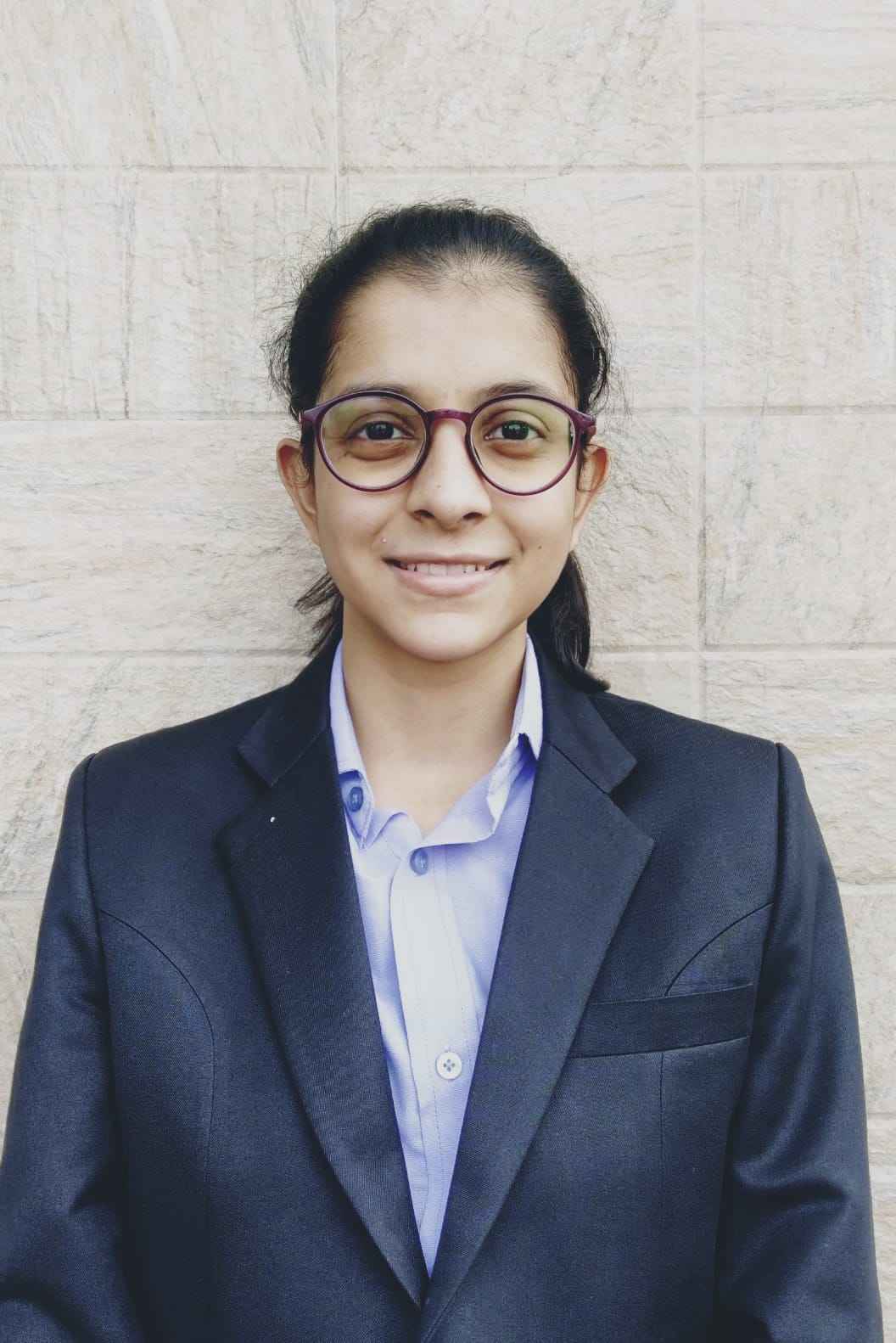 Alfiya Saddu