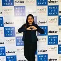 Shilpa Bhuyan